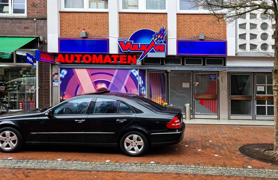 MERKUR SPIELHALLE Itzehoe – Bild 4