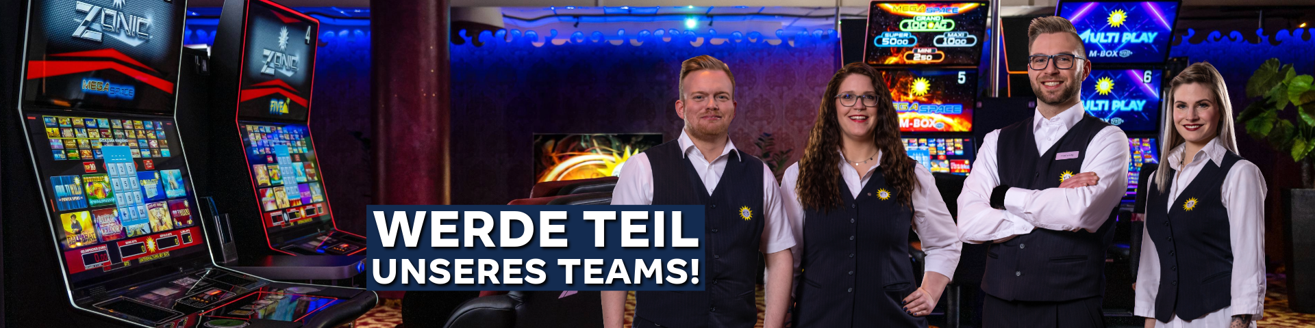 MERKUR SPIELHALLE Itzehoe – Bild 5