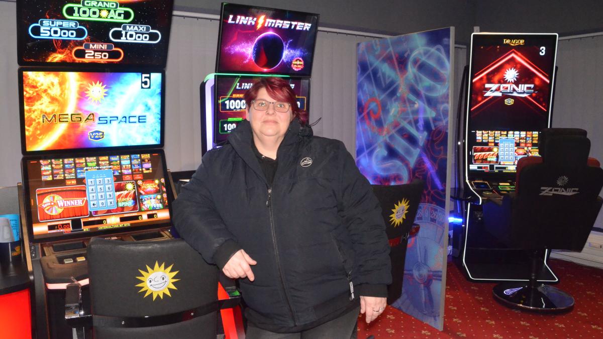 MERKUR SPIELHALLE Itzehoe – Bild 6