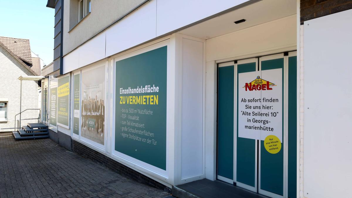 Raiffeisenstraße ist geschlossen! – Bild 2