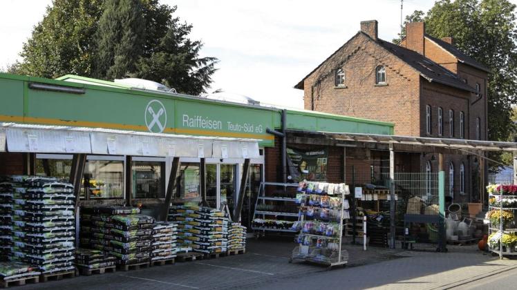 Raiffeisenstraße ist geschlossen! – Bild 3