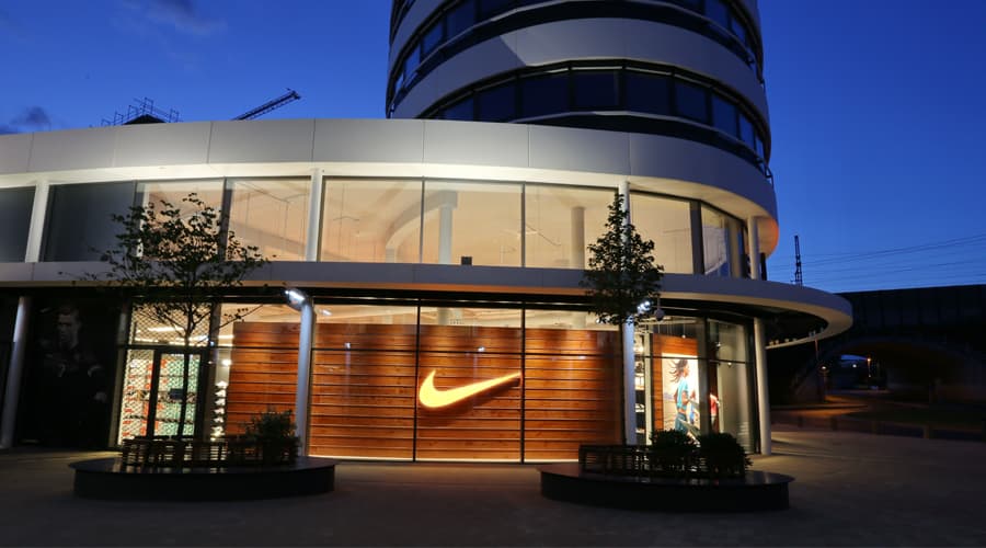 Nike Factory Store Montabaur – Bild 1