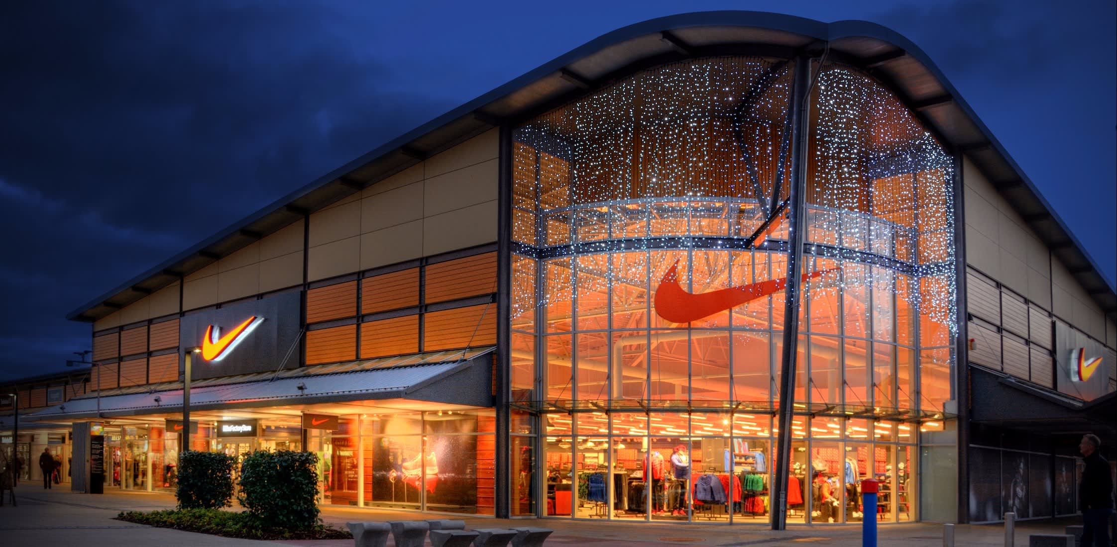 Nike Factory Store Montabaur – Bild 3