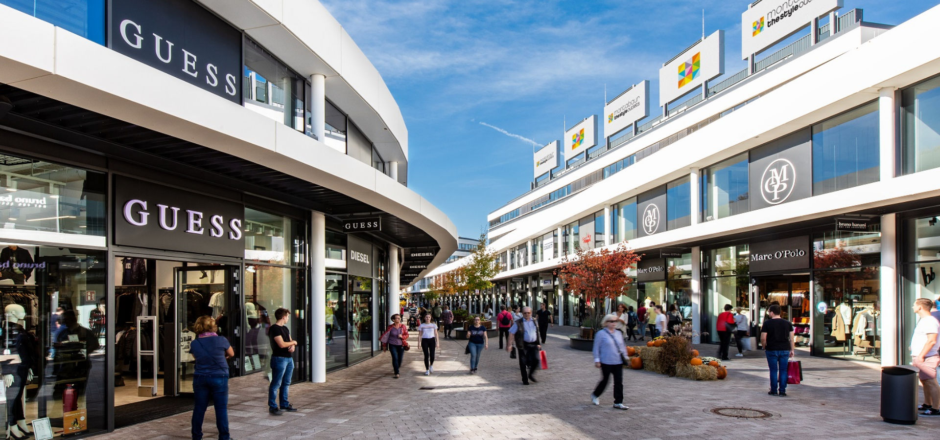 Outlet Montabaur – Bild 2