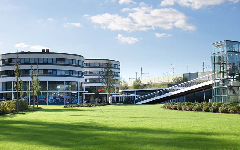 Outlet Montabaur – Bild 3