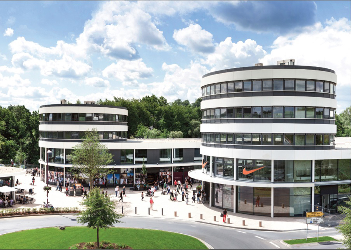 Outlet Montabaur – Bild 5