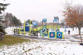 Pringle Playground – Bild 3