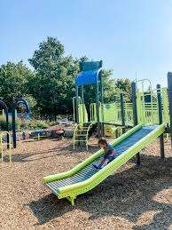 Pringle Playground – Bild 6