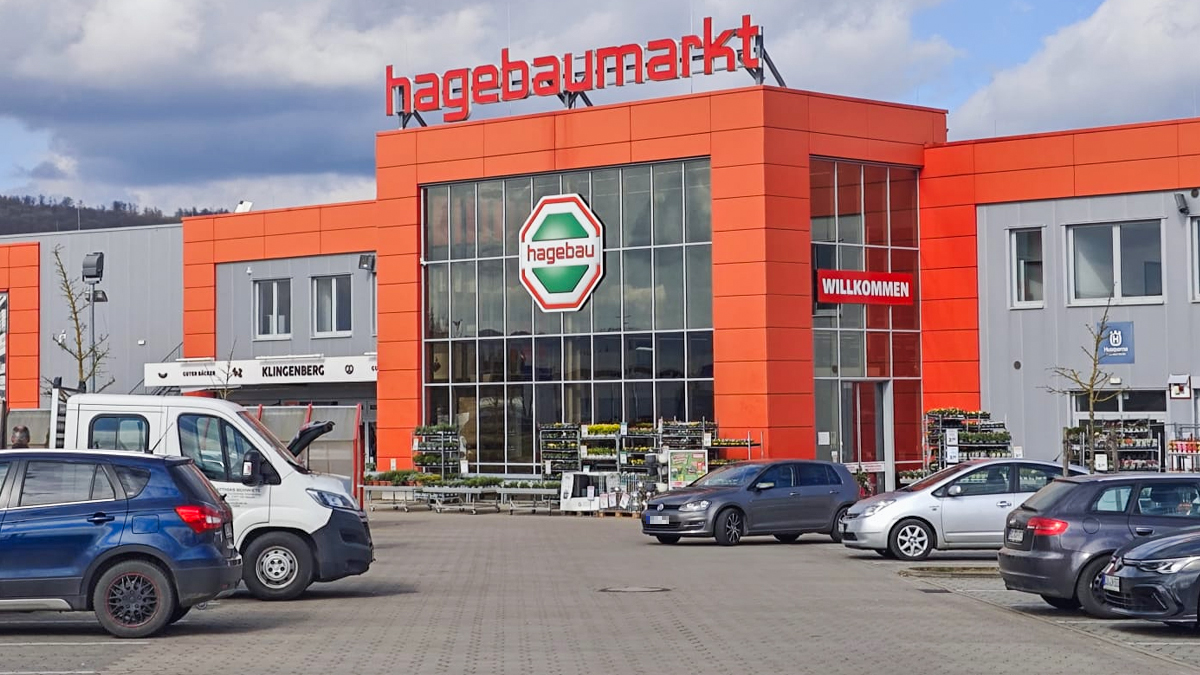 OBI Markt Holzminden – Bild 3