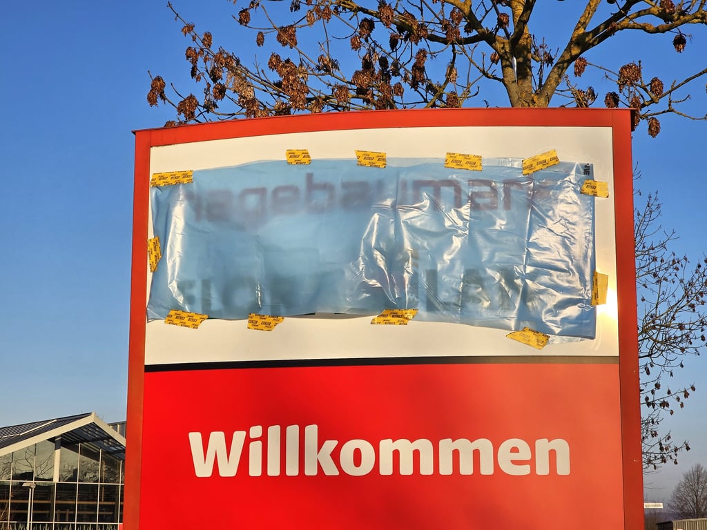 OBI Markt Holzminden – Bild 4