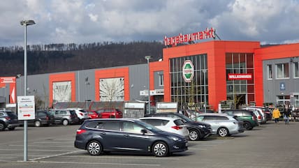 OBI Markt Holzminden – Bild 6