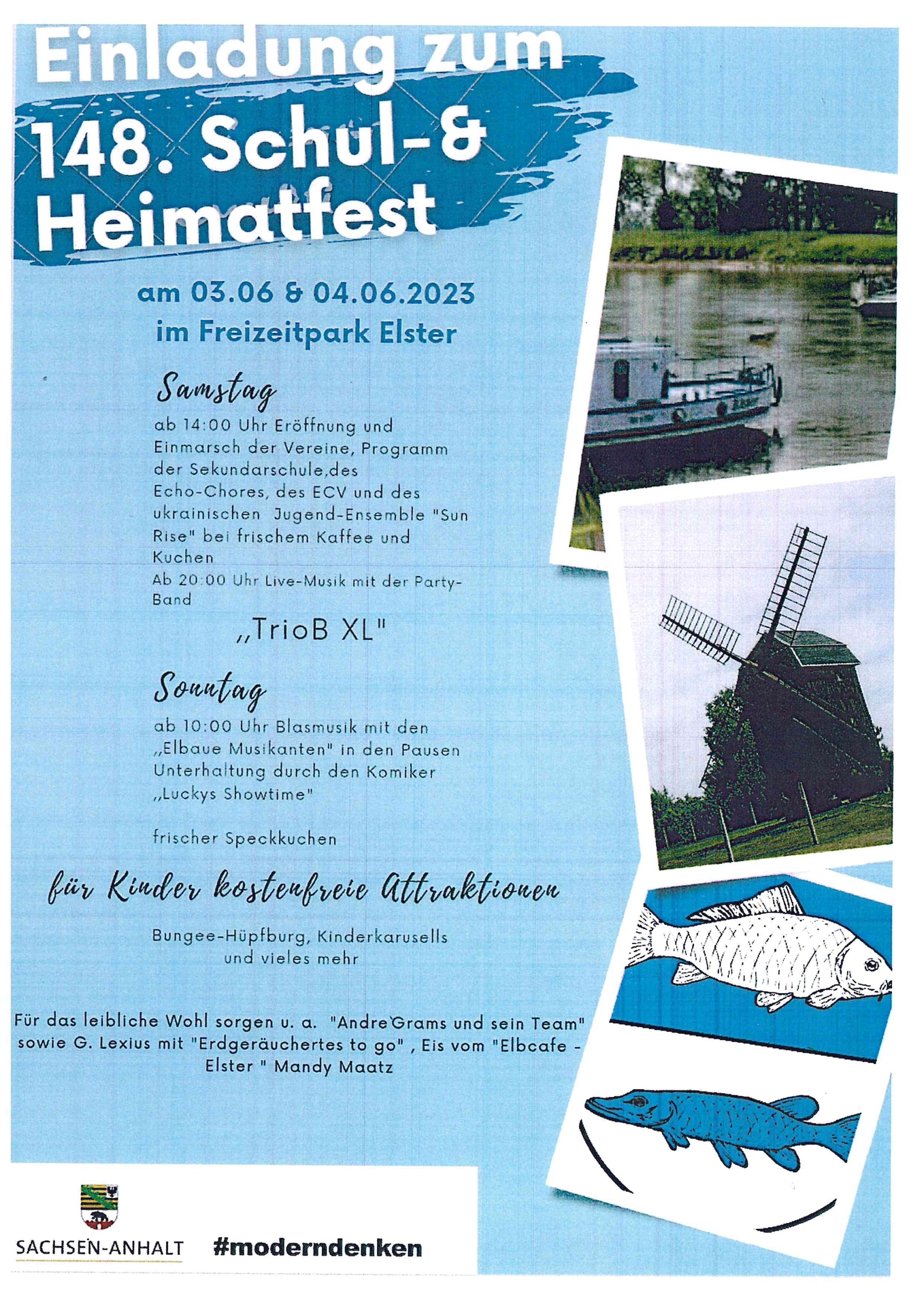 Freizeitpark Elster (Elbe) – Bild 4