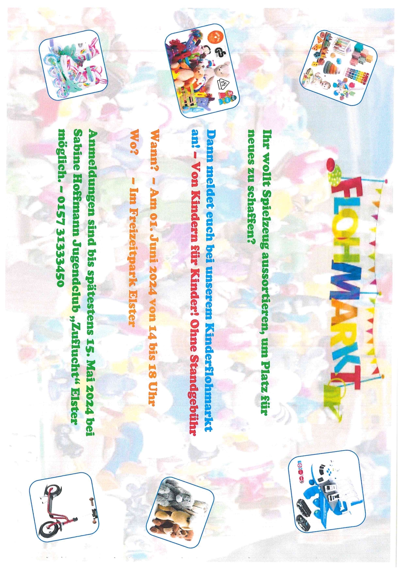 Freizeitpark Elster (Elbe) – Bild 5