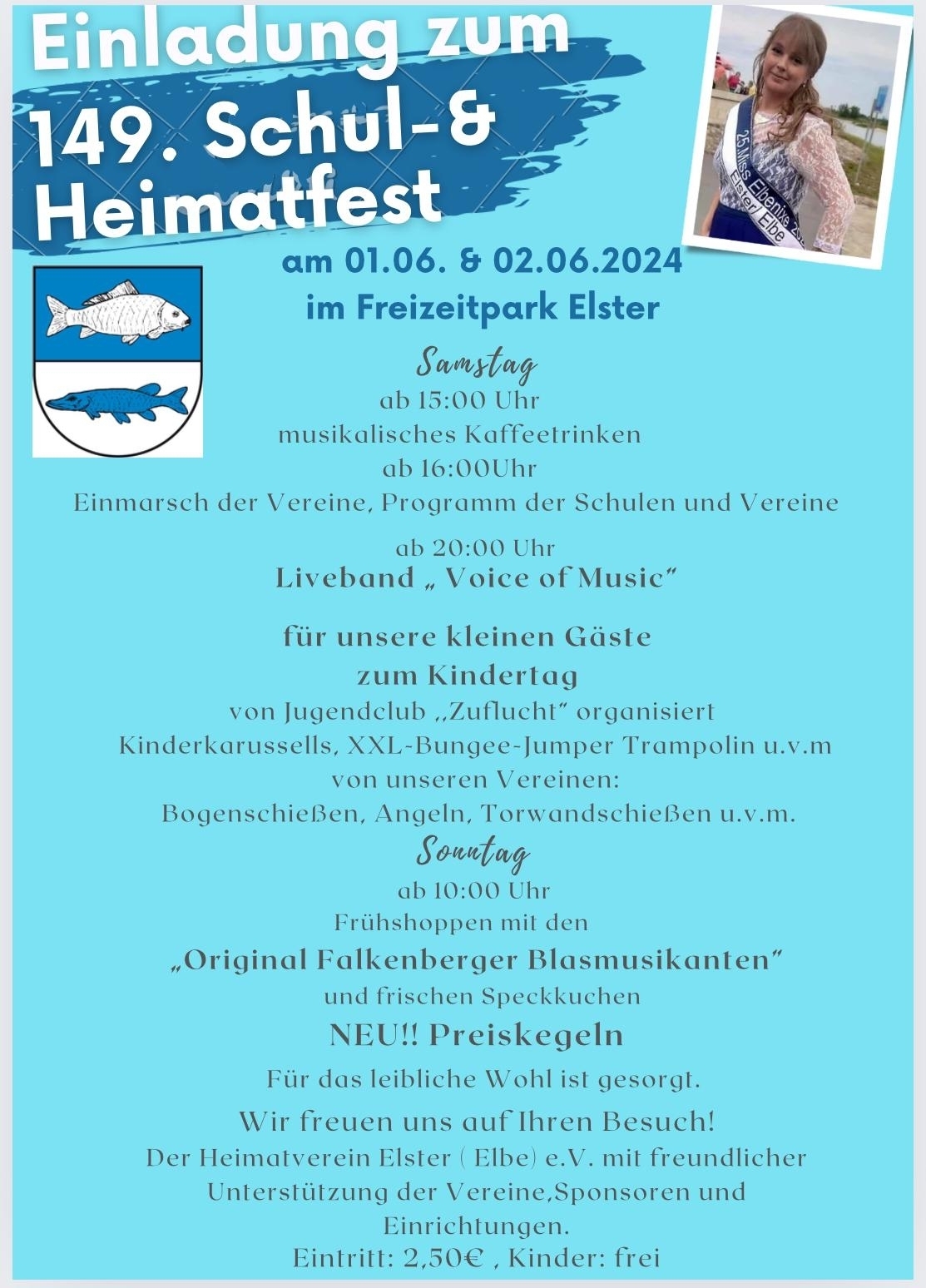 Freizeitpark Elster (Elbe) – Bild 6