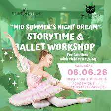 Academicus - Activities for Kids & Families in Zurich – Bild 4