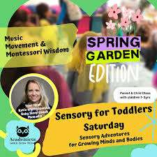 Academicus - Activities for Kids & Families in Zurich – Bild 6