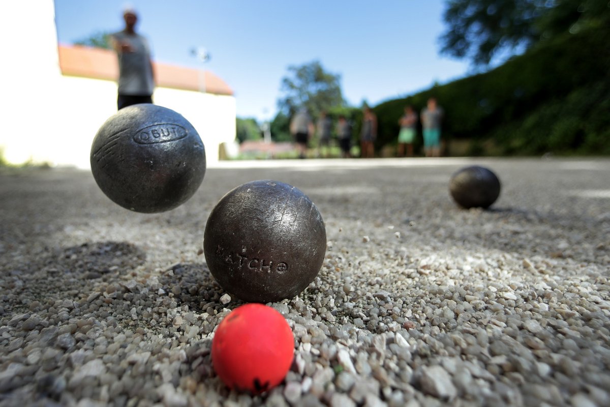 Bouleplatz – Bild 2