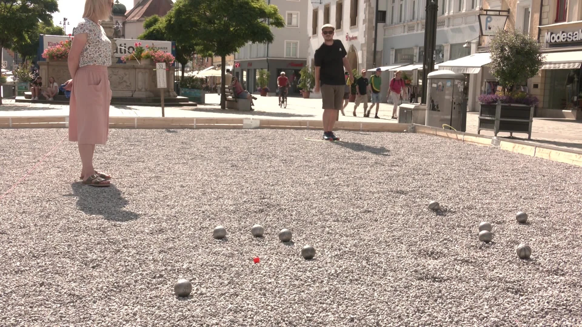 Bouleplatz – Bild 3