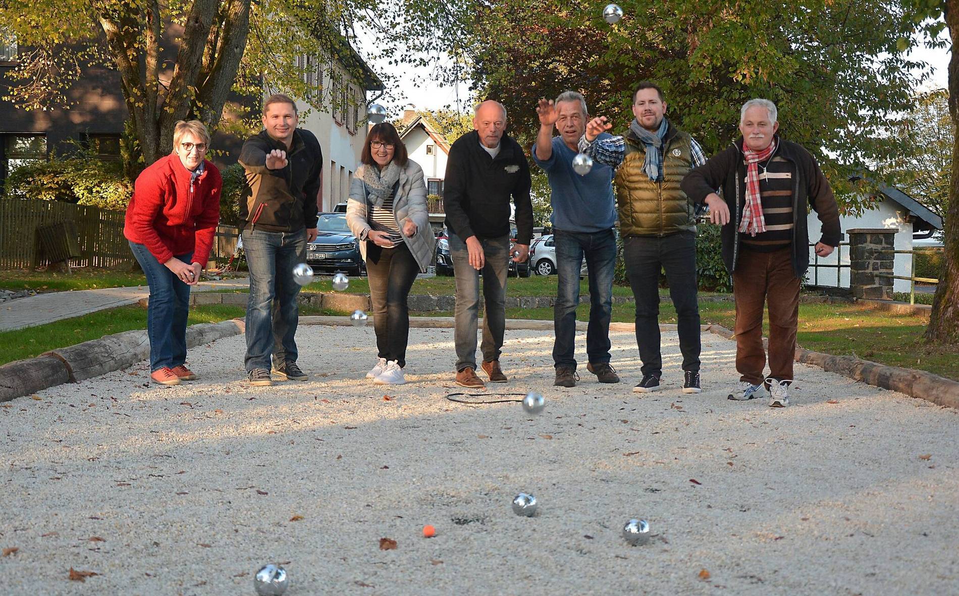 Bouleplatz – Bild 4