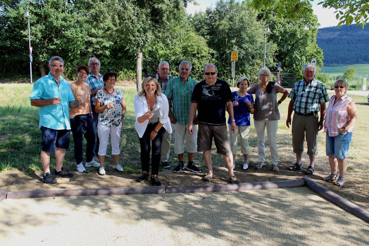 Bouleplatz – Bild 5