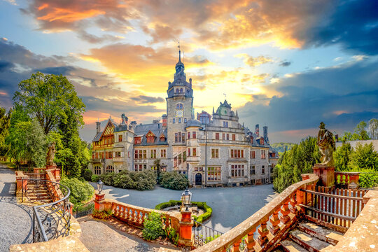 Schlosspark Ramholz – Bild 5