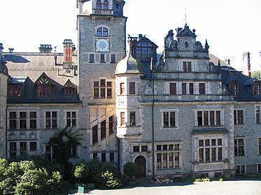 Schlosspark Ramholz – Bild 6