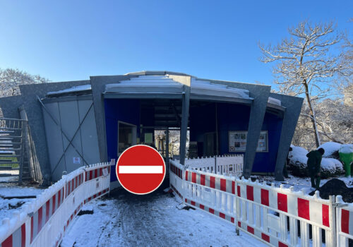 Maximilianpark Eingang Süd – Bild 5