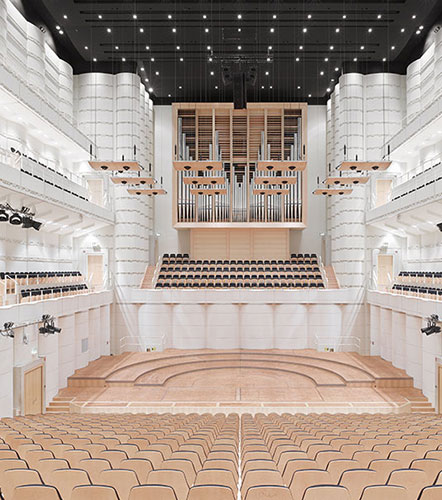 Konzerthaus Dortmund – Bild 2