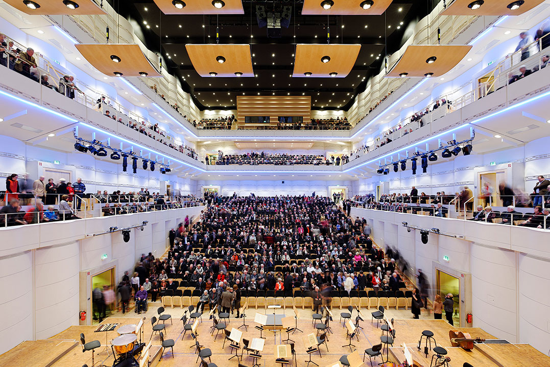 Konzerthaus Dortmund – Bild 3