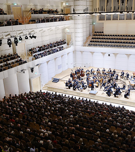 Konzerthaus Dortmund – Bild 4