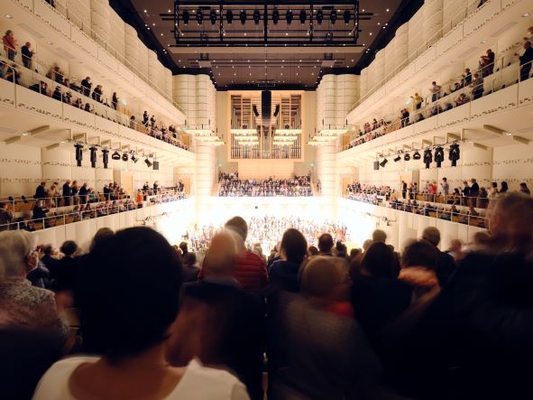 Konzerthaus Dortmund – Bild 5