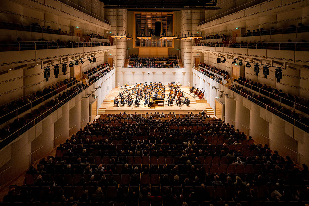 Konzerthaus Dortmund – Bild 6