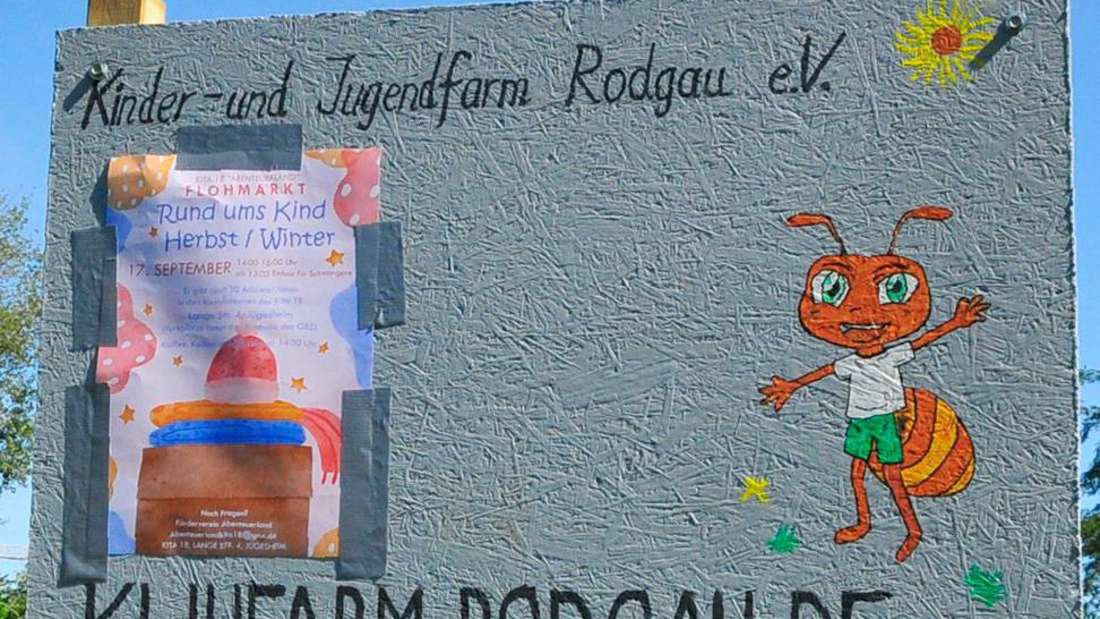 Kinder- und Jugendfarm Rodgau e. V. – Bild 6