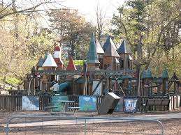 Castle Playground – Bild 1