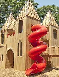 Castle Playground – Bild 2