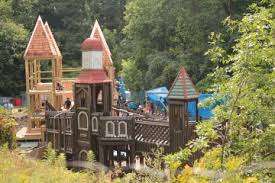 Castle Playground – Bild 3