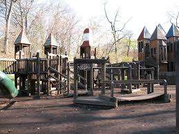 Castle Playground – Bild 4