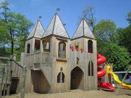 Castle Playground – Bild 6