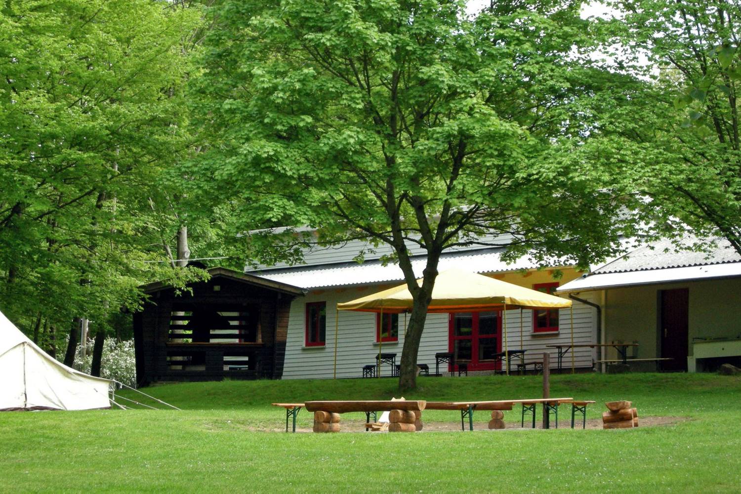 Freizeitgelände Stadtwald – Bild 3