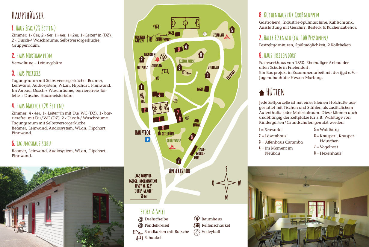 Freizeitgelände Stadtwald – Bild 4