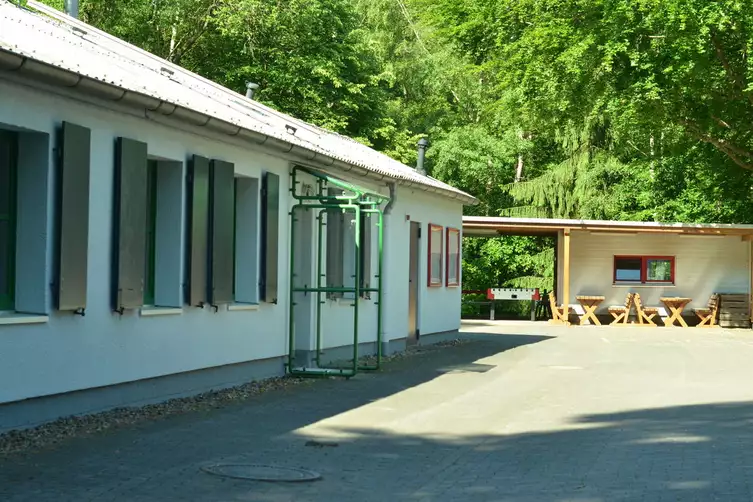 Freizeitgelände Stadtwald – Bild 5