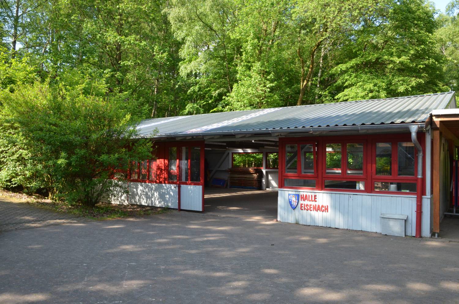 Freizeitgelände Stadtwald – Bild 6