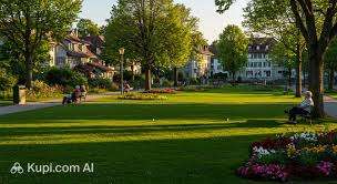 Liebefeld Park – Bild 2