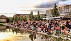 Liebefeld Park – Bild 3