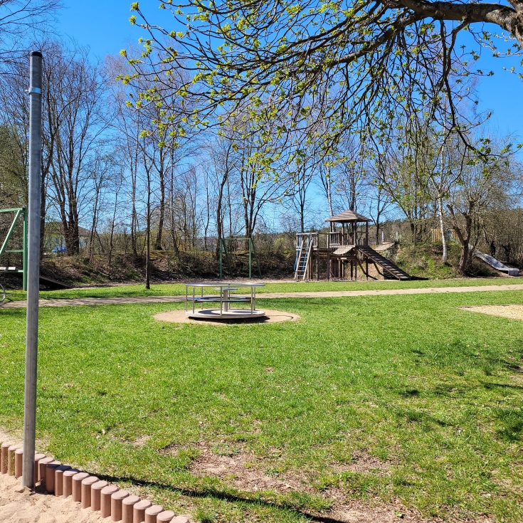 Spielplatz An der Fliede – Bild 3