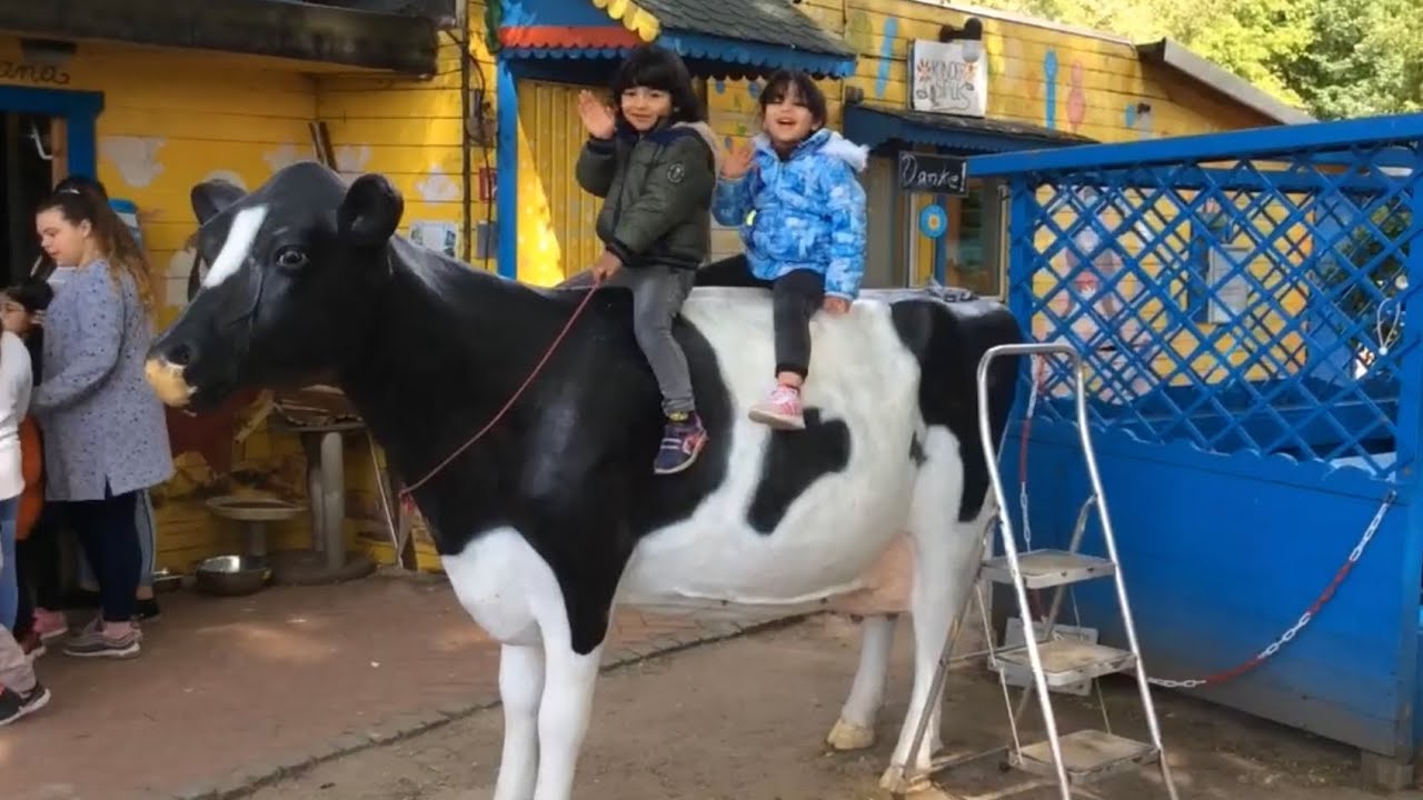 Kinderbauernhof Kirchdorf e.V. – Bild 2