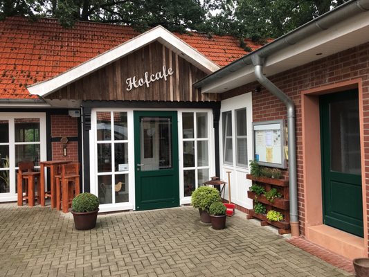 Ferienhof Nyenhuis – Bild 2