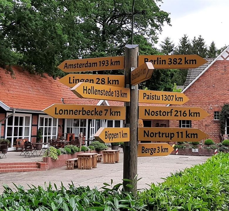 Ferienhof Nyenhuis – Bild 5