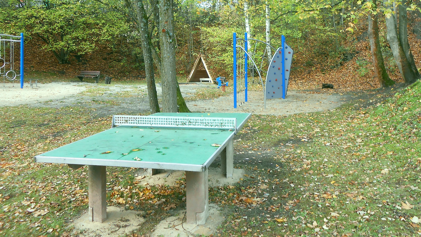 Spielplatz Roda – Bild 3