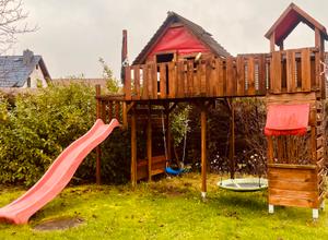 Spielplatz Roda – Bild 5